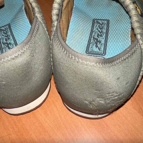 Teva ReEMBER Camp Slipper - Picture 6 of 7